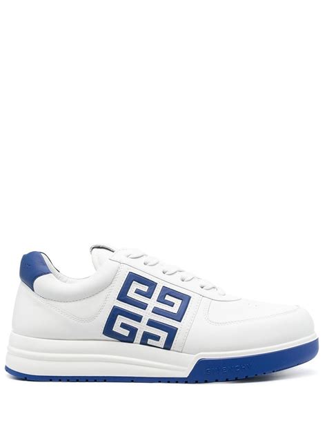 givenchy 4g sneakers|GIVENCHY 4G logo.